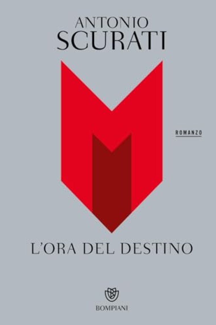 M. L'ora del destino