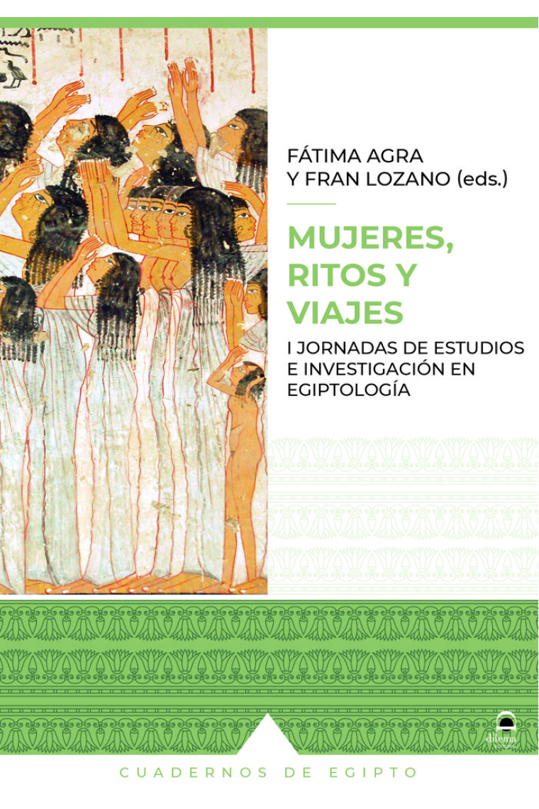 MUJERES RITOS Y VIAJES