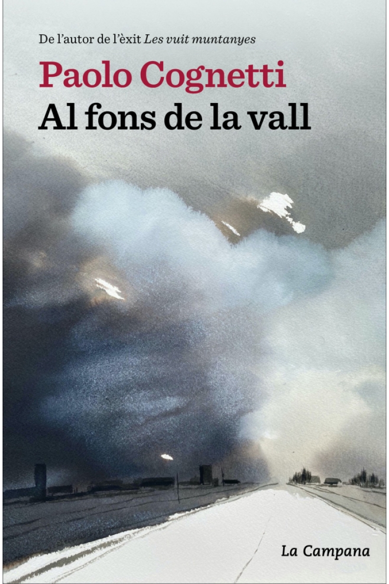 Al fons de la vall