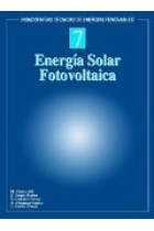 Energía solar fotovoltaica