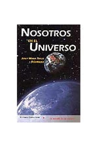 Nosotros en el Universo.