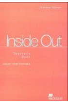 Inside Out. Upper Intermediate. Teacher's Book