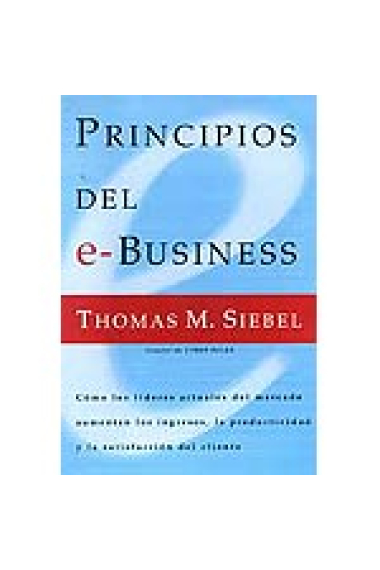 Principios del e-Business