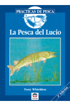 La Pesca del lucio