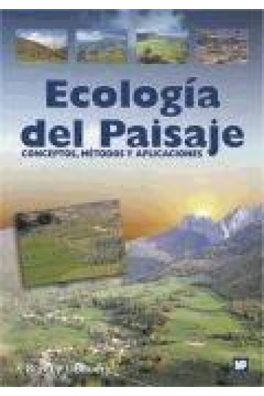 Ecologia del paisaje