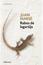 Rabos de lagartija