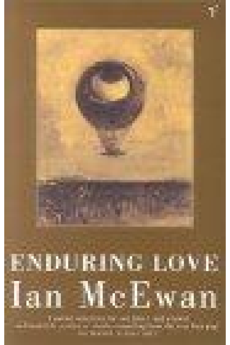 Enduring Love