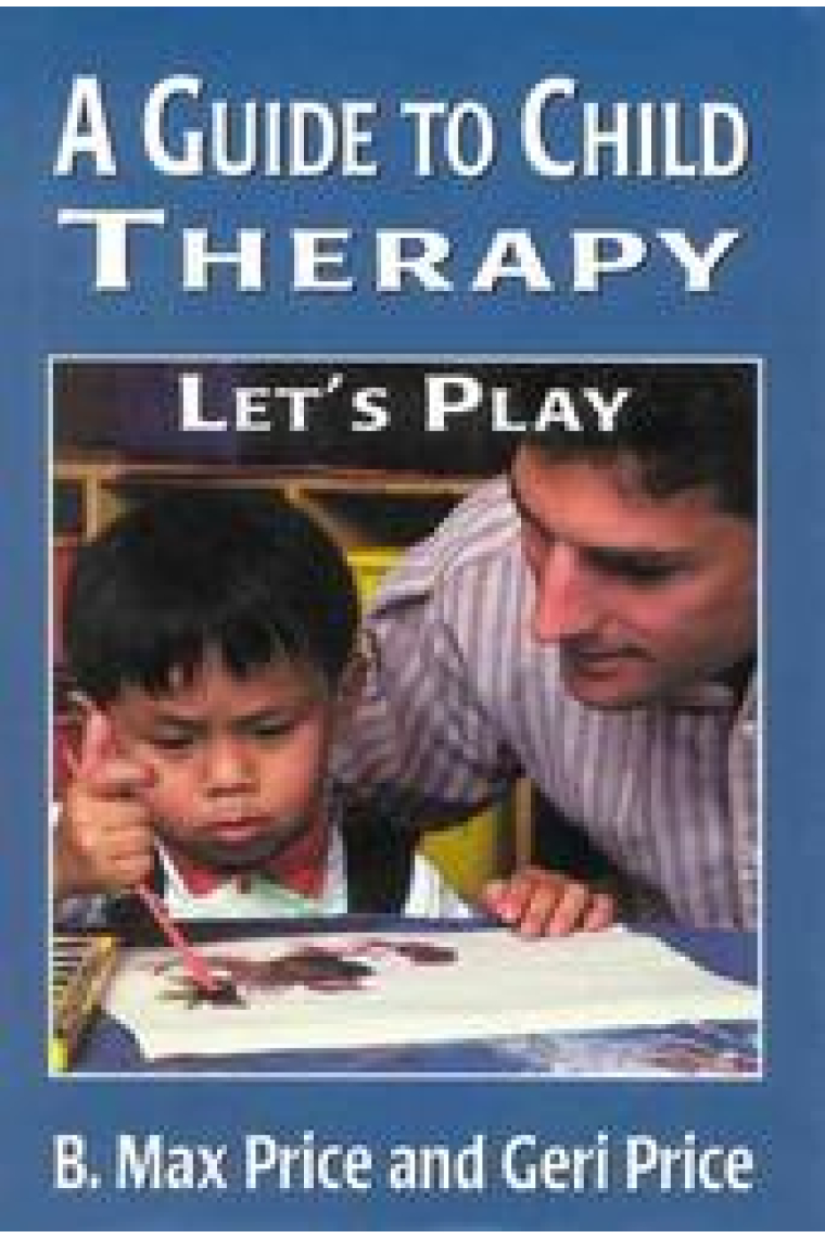 A guide to child therapy