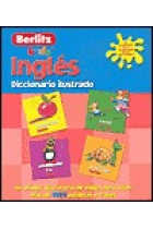 Berlitz Kids inglés Diccionario Ilustrado