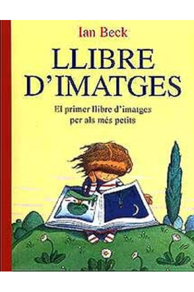 Llibre d'imatges