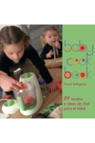 Babycook book. 77 recetas e ideas de chef para el bebé