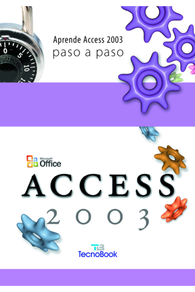 Aprende Access 2003, paso a paso