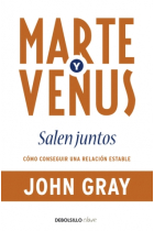 Marte y Venus salen juntos