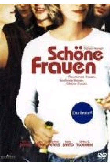 Schöne Frauen (DVD-Video)