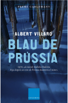 Blau de Prússia (Premi Carlemany 2006)