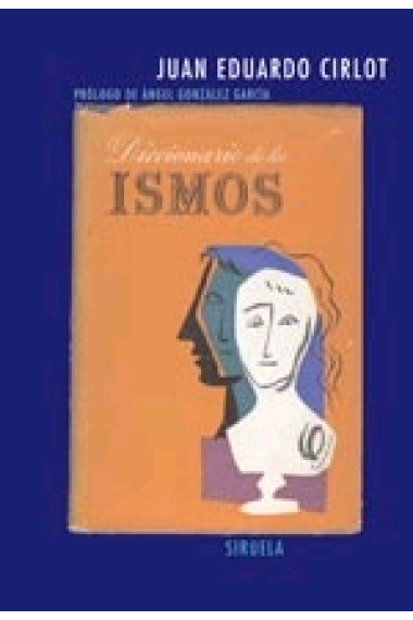 Diccionario de los ismos