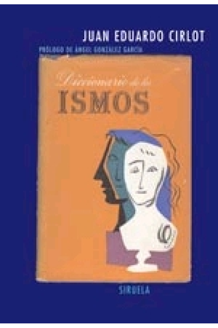 Diccionario de los ismos