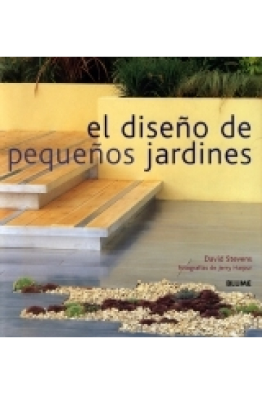 El diseño de pequeños jardines