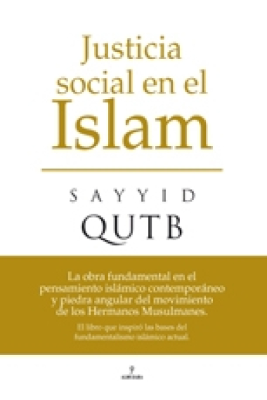 Justicia social en el Islam