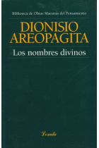 Los nombres divinos