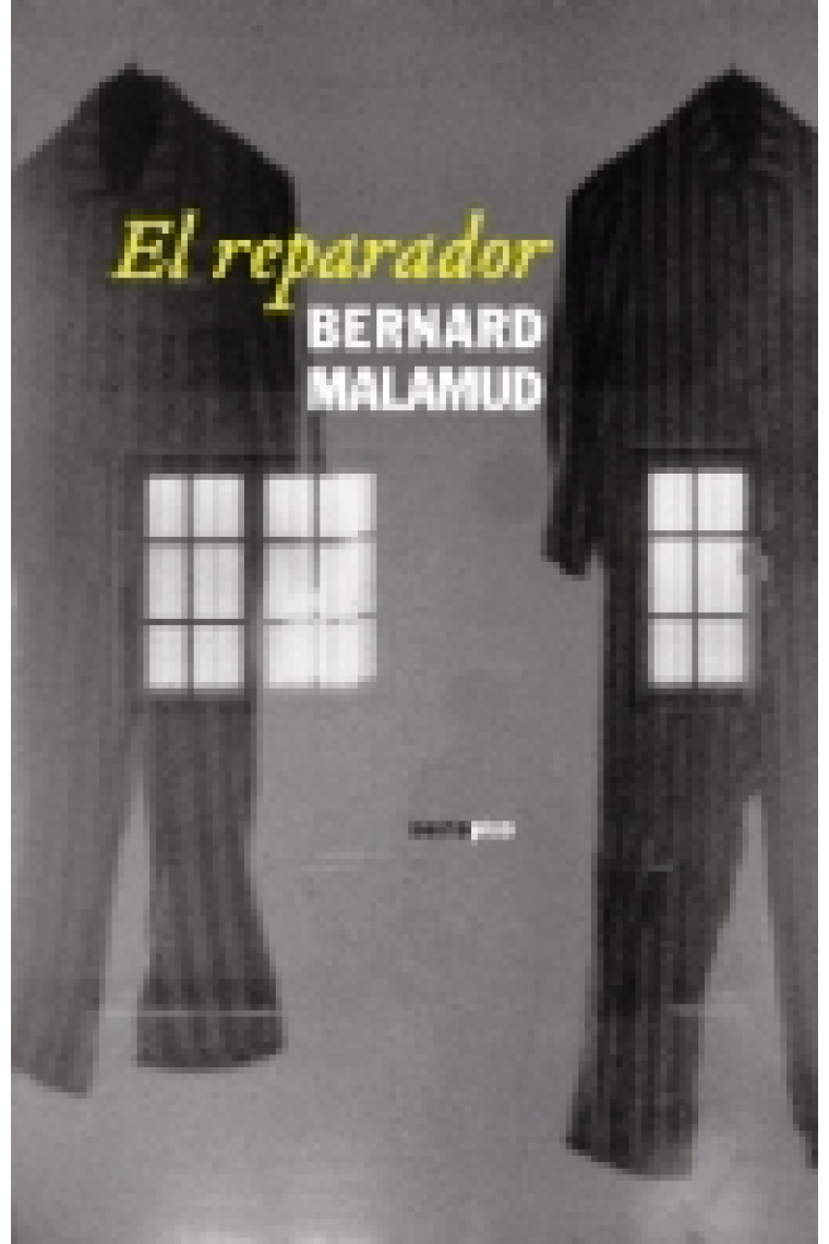 El reparador