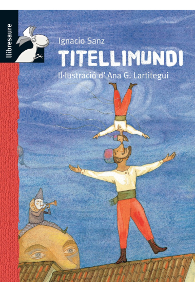 Titellimundi