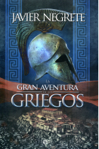 La gran aventura de los griegos