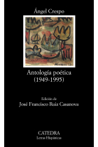 Antología poética (1949-1995)