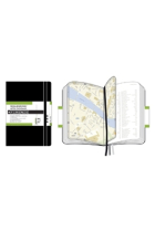 Moleskine* FLORENCIA City Notebook