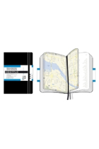 Moleskine* SEATTLE City Notebook