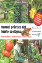 Manual práctico del huerto ecológico