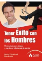 Tener éxito con los hombres