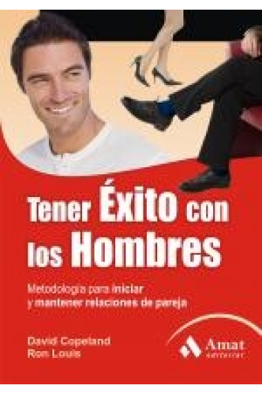 Tener éxito con los hombres