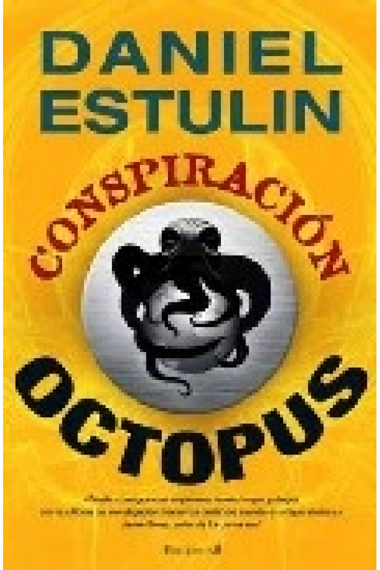 Conspiración Octopus