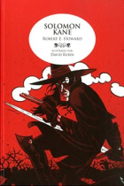 Solomon Kane