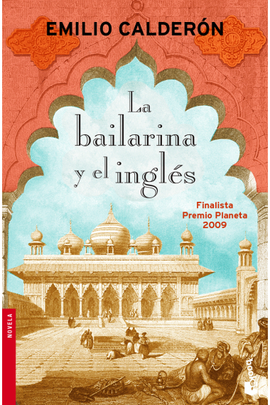 La bailarina y el inglés