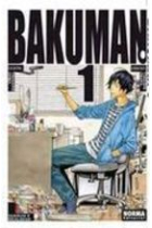 Bakuman 1