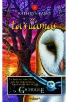 Las llamas (Ga'Hoole 6)