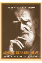 George Bernard Shaw : biografía