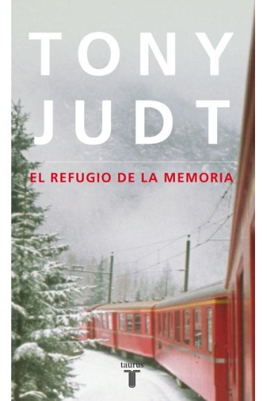 El refugio de la memoria