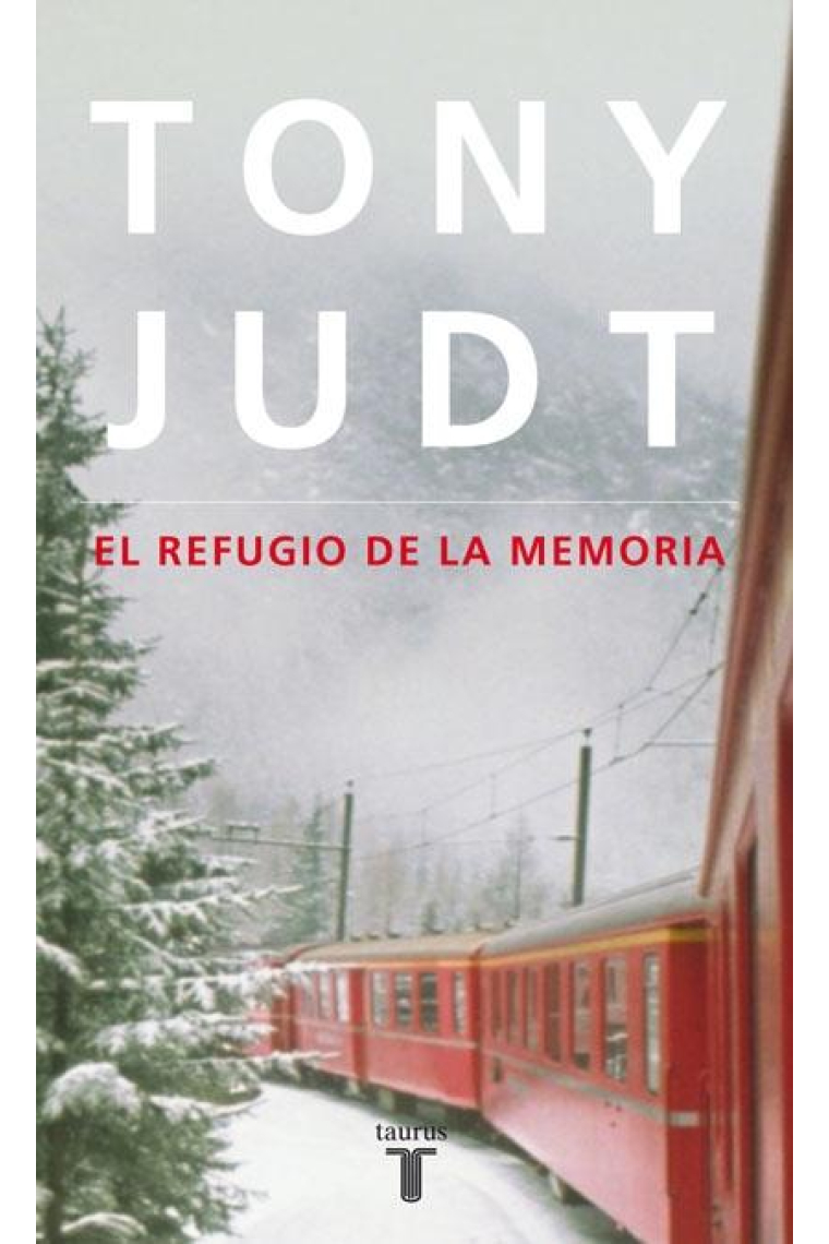 El refugio de la memoria