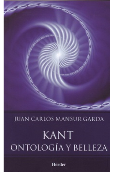 Kant: ontología y belleza