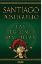 Las legiones malditas (Trilogía de Roma 2ª parte)