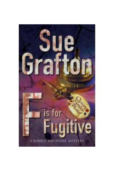 F is for Fugitive