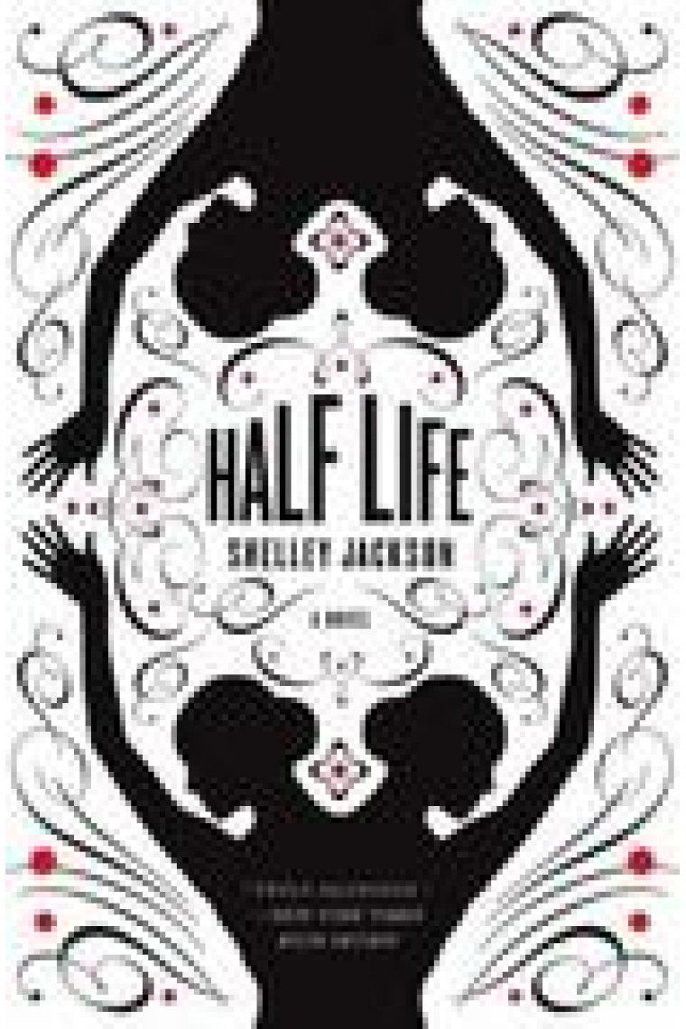 Half Life [Paperback]