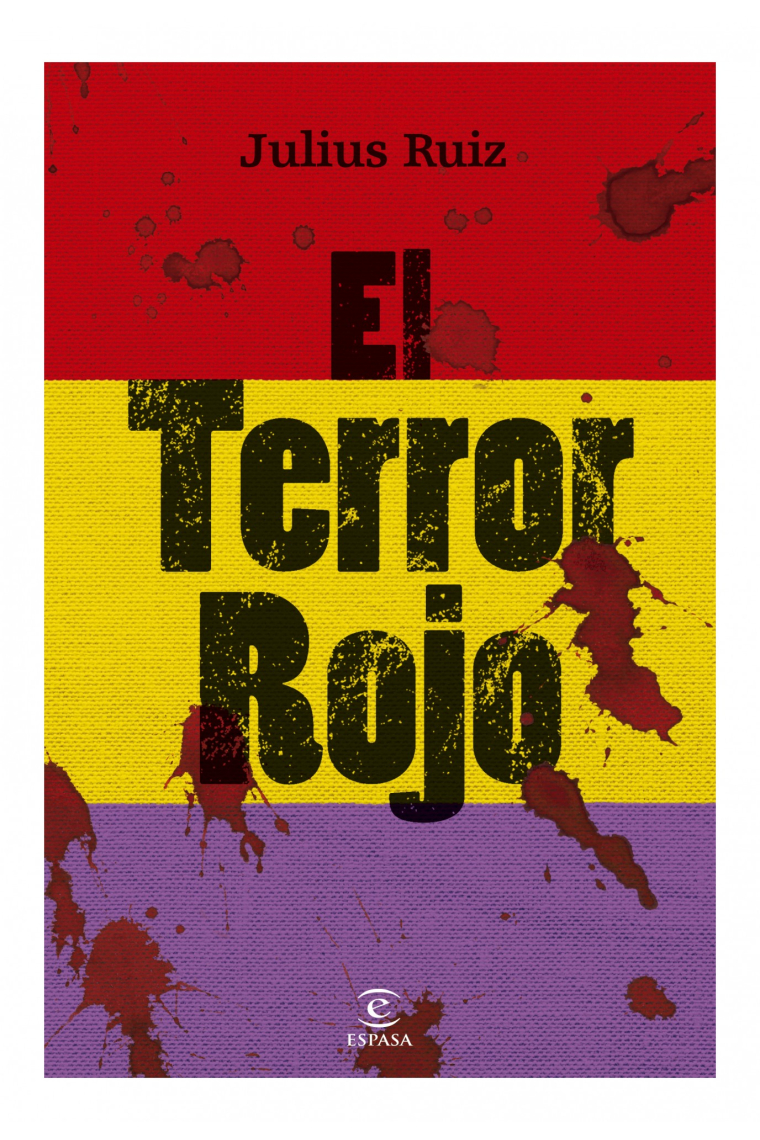 El terror rojo