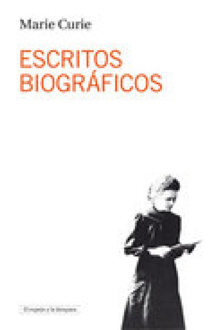 Escritos biográficos