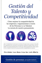 Gestión del talento y competitvidad