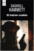 El halcón maltés