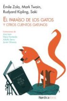 El paraíso de los gatos y otros cuentos gatunos